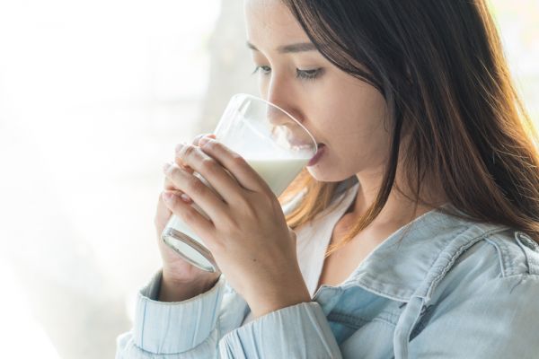 飲用非乳製替代品