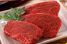 推荐四种 和肉类相似素食
