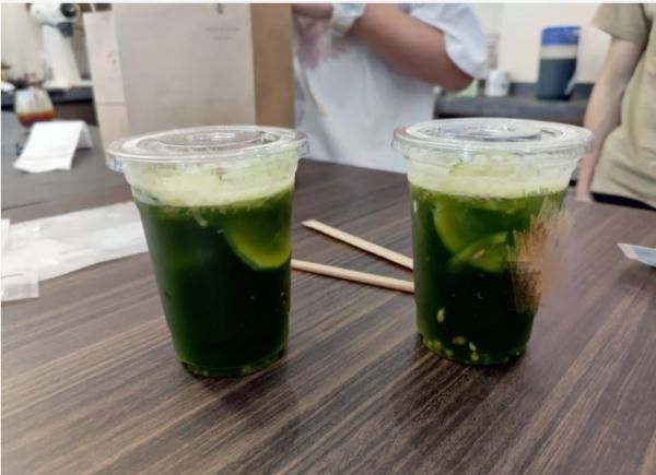 竟检出禁用成分！喝这些网红茶饮要小心