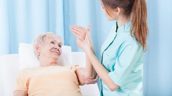中医按摩可以为腰部减肥吗 中医推荐瘦腰团摩法