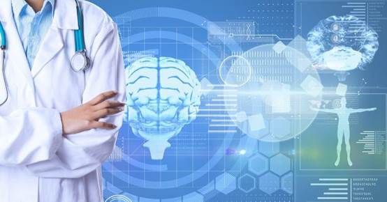 科技结合医疗，XNUO心诺智能助力人类健康 