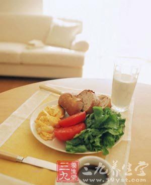 三款养生食谱让你轻松戒烟 改善身体健康