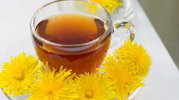 自制减肥茶，桑叶茶的做法是什么？