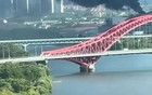 江西赣州，中国稀土总部项目工地发生火灾