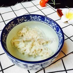 清炖瘦肉汤的做法[图]