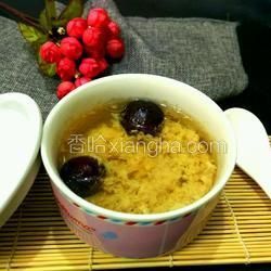 炖瘦肉水的做法[图]