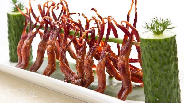 喝肉湯有什么好處和壞處