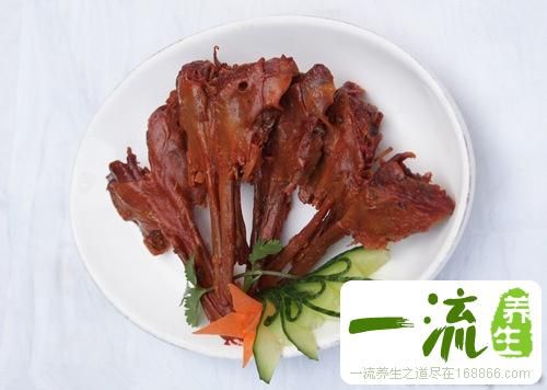 麻辣鸭头的做法大全