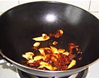 麻辣鸭头的做法图解1