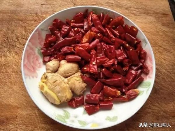 美食秘籍：麻辣鸭头配方，商用家用都可以