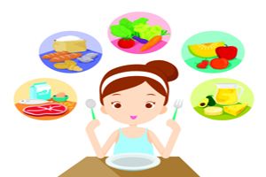 麻辣鸭翅不能和什么一起吃