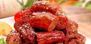 追剧零嘴——秘制麻辣鸭脖，让心灵和味蕾得到双重放松