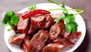 追剧零嘴——秘制麻辣鸭脖，让心灵和味蕾得到双重放松