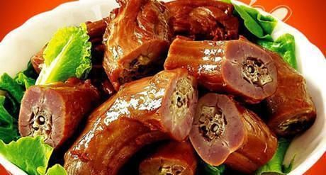 追剧零嘴——秘制麻辣鸭脖，让心灵和味蕾得到双重放松