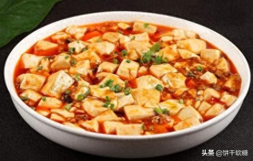 十大经典川菜，谁才是你心中的川菜之王？