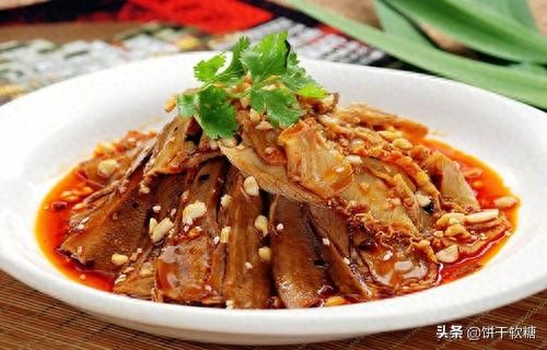 十大经典川菜，谁才是你心中的川菜之王？