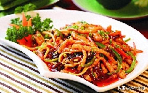 十大经典川菜，谁才是你心中的川菜之王？