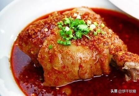 十大经典川菜，谁才是你心中的川菜之王？