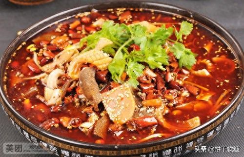 十大经典川菜，谁才是你心中的川菜之王？