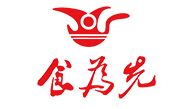 食为先LOGO