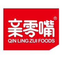 亲零嘴LOGO