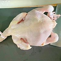 口水鸡的做法图解1