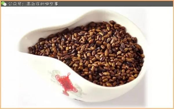 让血压、血脂、体重都正常的茶饮