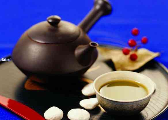 肥胖的人喝什么茶叶比较好，推荐给肥胖人群的茶饮选择