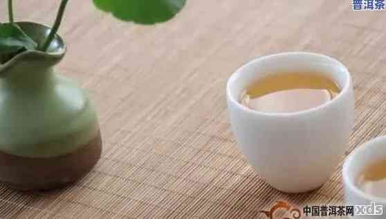 怎么喝普洱茶减肥呢？女生、女性、最快的泡法。