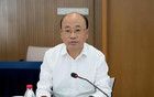 中央巡视组进驻后，徐昊、管亚光被查