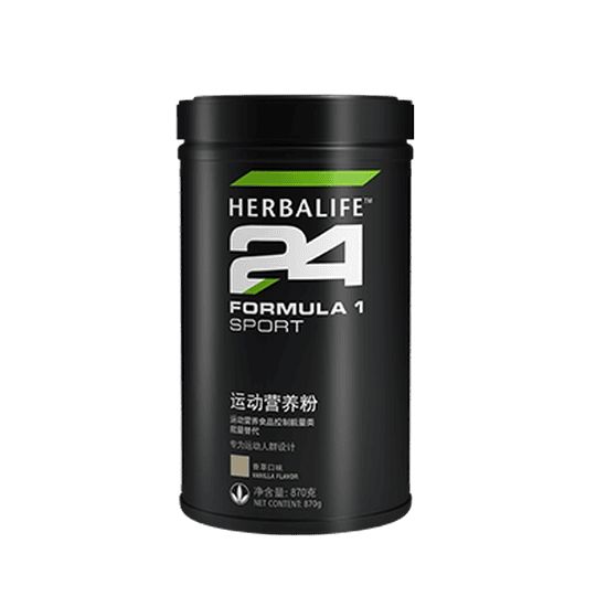 康宝莱运动营养粉