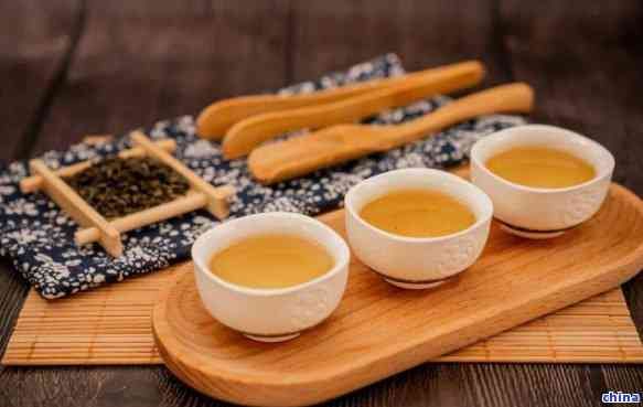 饭后能喝茶叶吗，饭后是否适合喝茶？探讨其影响与适宜时间