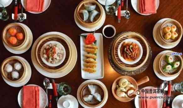 饭后饮茶的健益处：医生推荐的早茶时间与种类
