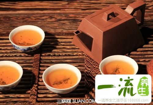 饭后喝茶好吗？