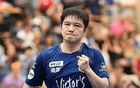 萨尔布吕肯大比分3-0完胜多特蒙德，樊振东建功