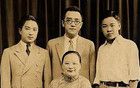 世间如果有君子，名字一定叫胡适