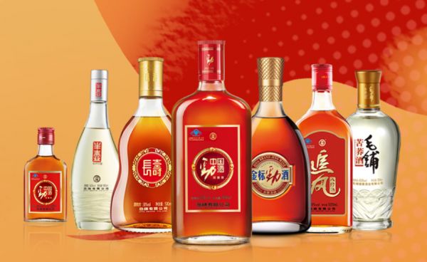 中国保健酒有哪些品牌（中国六大保健酒是哪六种）