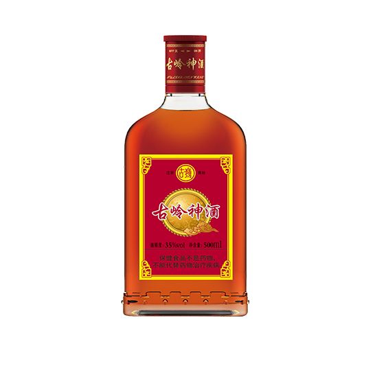 中国保健酒有哪些品牌（中国六大保健酒是哪六种）