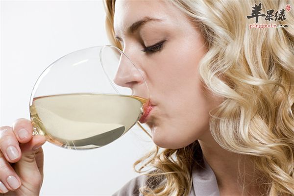 你可知道喝对酒也可以保障健康