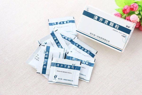 与灯台叶颗粒药效相同的药有哪些