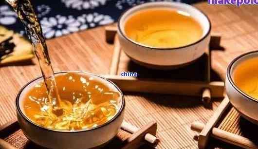 医生推荐的健饮品：女性如何喝普洱茶以维护身体健