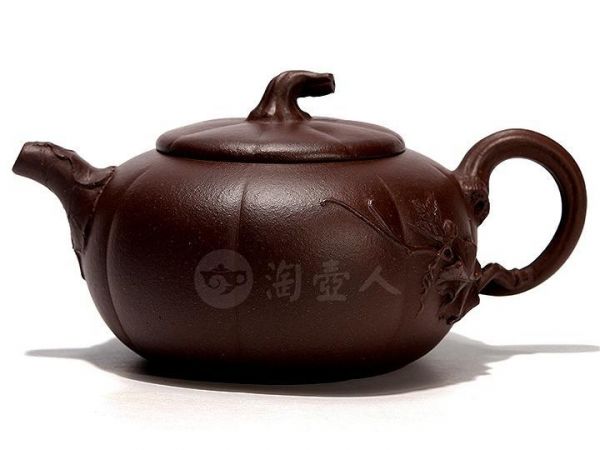 沈龙娣紫砂壶