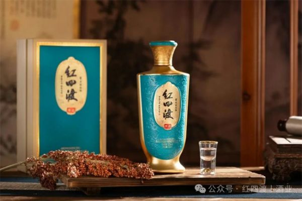 【發(fā)現(xiàn)美酒】紅四渡青運醬酒，歷經(jīng)歲月品質(zhì)天成！