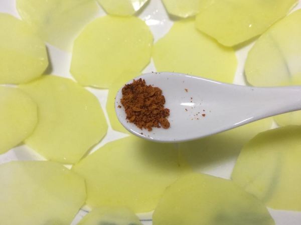 純奶手撕吐司的做法 步驟1