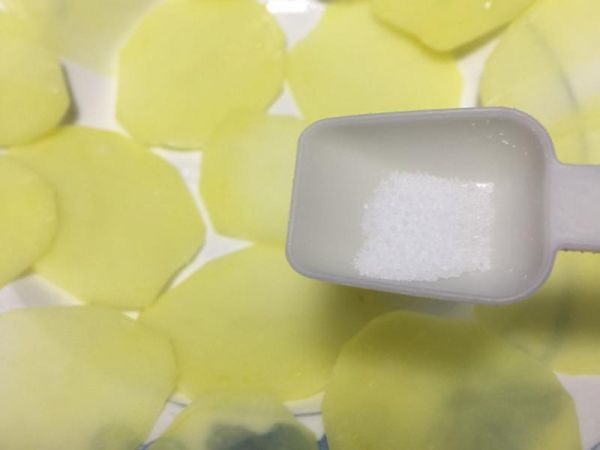 純奶手撕吐司的做法 步驟1