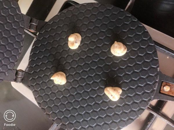 純奶手撕吐司的做法 步驟1