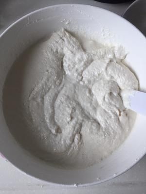 大米蒸糕的做法 步骤3