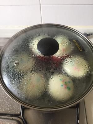大米蒸糕的做法 步骤5