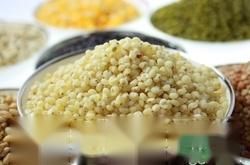 高粱米可以和大米一起煮嗎?和大米一起煮好嗎