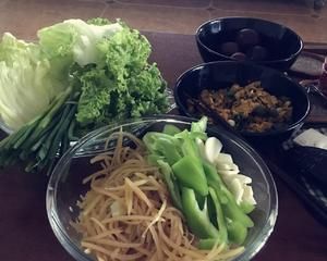 糙米饭的做法 步骤4